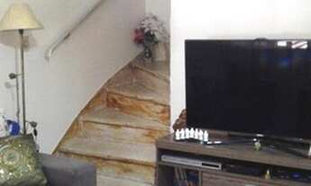 Imagem 2: Sobrado à venda - Pauliceia - São Bernardo do Campo/SP