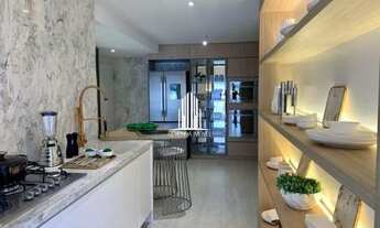 Imagem 2: Apartamento em Perdizes 174m² com 3 suítes e 2 vagas