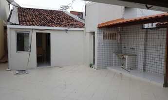 Imagem 6: Casa para venda possui 240 metros quadrados com 3 quartos em Brasília - Feira de Santana