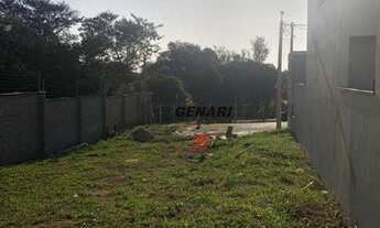 Imagem 2: Terreno à venda, 330 m² por R$ 400.000,00 - Condomínio Residencial Milano - Indaiatuba/SP