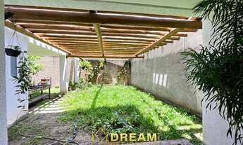 Imagem 3: Casa com espaço amplo e moderno em Apipucos, 246m², 3 Quartos, 6 vagas de garagem