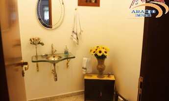 Imagem 7: JANDIRA - Casa de Condomínio - NOVA HIGIENÓPOLIS