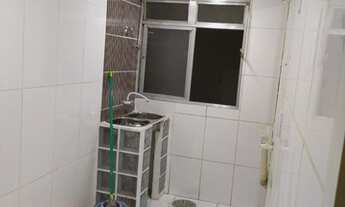 Imagem 6: Apartamento para aluguel tem 41 metros quadrados com 1 quarto