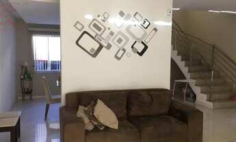 Imagem 7: Magnífica casa 04 quartos em Vargem de Condomínio fechado