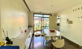 Imagem 4: Apartamento com 6 dormitórios à venda, 550 m² por R$ 6.200.000 - Funcionários - Belo Horiz