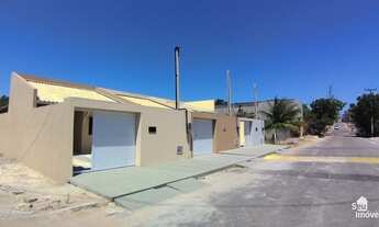 Imagem 3: Casas Soltas no bairro São Bento