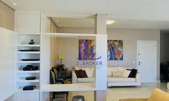 Imagem 2: Apartamento com 3 dormitórios à venda, 150 m² por R$ 980.000,00 - Vila Cidade Universitári