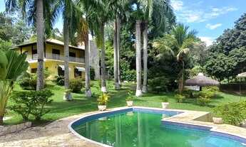 Imagem 5: CHACARA PARA ALUGAR CONDOMINIO LAGOINHA