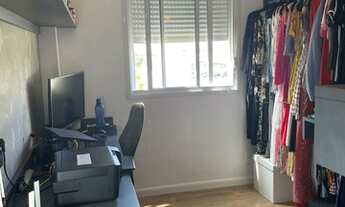 Imagem 6: Apartamento à venda, Lapa, 55m², 2 dormitórios, 1 suíte, 1 vaga!