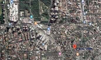 Imagem 5: Lote/Terreno com 400 m², sendo 10 de frente e 40 à fundos Vila Jardim - Porto Alegre - RS