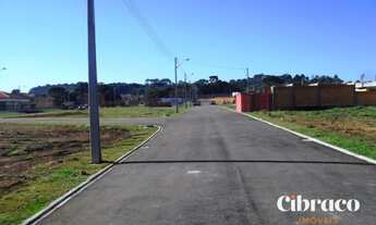 Imagem 7: Terreno em Campo Largo, de 244,92m² - Condomínio Itaqui