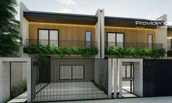 Imagem 4: Sobrado com 3 dormitórios à venda, 160 m² por R$ 780.000 - Tropical 3 - Cascavel/PR