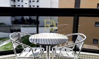 Imagem 7: APARTAMENTO PARA VENDA, 03 QUARTO COM 106m2, EM ALPHAVILLE 1. SALVADOR/BA