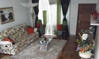 Imagem 4: SOBRADO 3 DORMITÓRIOS, 3 SUÍTE, 4 VAGAS, Á VENDA EM SÃO PAULO