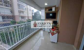 Imagem 2: São Paulo - Apartamento Padrão - Jardim Arpoador