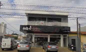 Imagem 2: Sala para alugar, 40 m² por R$ 1.100,00/mês - Vila Maria Helena - Indaiatuba/SP