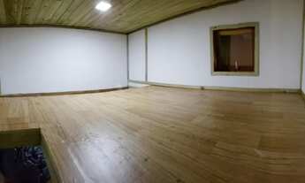 Imagem 3: Casa de 13 metros quadrados no bairro Bigorrilho com 1 quarto