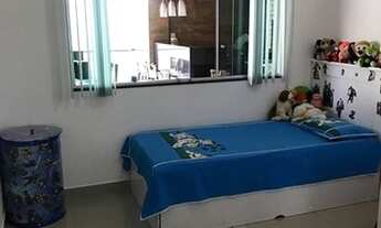 Imagem 3: Casa de 3 quartos em Conselheiro Pena