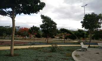 Imagem 6: Vendo lotes 10/20 área urbana vizinho o loteamento serra do vale final da rendeiras