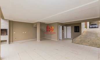 Imagem 6: CURITIBA - Casa de Condomínio - Campo Comprido