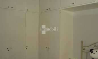 Imagem 5: Belíssimo e amplo apto, 3 dorms, 1 suíte, living p/ 2 ou 3 ambientes, Jardins: melhor loca