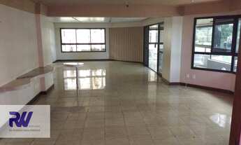 Imagem 2: Apartamento Alto Padrão com 5 Dormitórios à venda 351 m² R$ 1.600.000,00 - Horto Flor