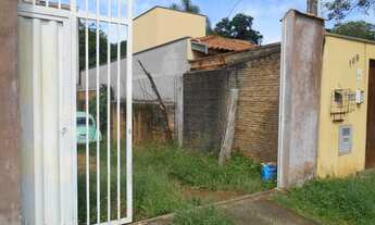 Imagem 2: Sobrado para venda com 230 metros quadrados com 3 quartos em Bosque de Barão Geraldo - Cam