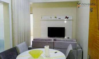 Imagem: Apartamento à venda, 38 m² por R$ 230.000,00