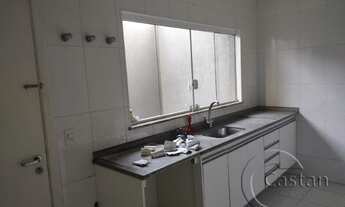 Imagem 4: SãO PAULO - Casa Padrão - Analia Franco