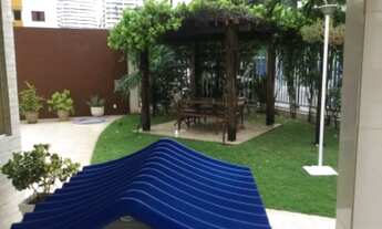 Imagem 4: Ap 3 suítes vizinho Col.FB Aldeota