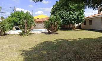 Imagem 3: Casa Central no Pecém