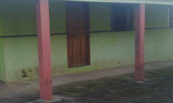 Imagem 3: Casa Piraquara - Estados 3 , terreno 800m², 2 casas 100m² e 30m²