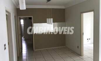 Imagem 3: CAMPINAS - Apartamento Padrão - MANSÕES SANTO ANTÔNIO