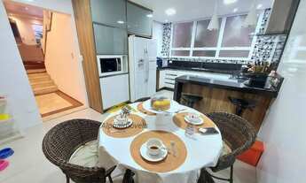 Imagem 5: Casa em Condomínio para Venda em Alphaville Santana de Parnaíba-SP