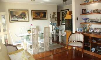 Imagem: Apartamento 89 m², 2 dormitórios 1 suíte