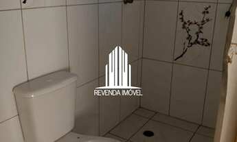 Imagem 3: CASA TÉRREA 3 DORMITÓRIOS, 1 SUÍTES, 2 VAGAS, À VENDA EM SÃO PAULO