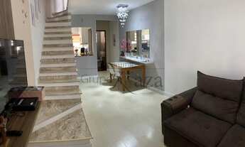 Imagem 5: Casa - Jardim Morumbi - Condomínio Ville Marianne - 2 Dormitórios - 72m²