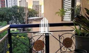 Imagem 7: Excelente apartamento com 51 metros úteis , andar alto, ensolarado, sacadinha, 2 dormitóri