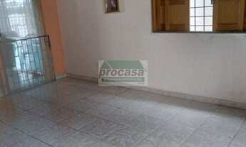 Imagem: Casa para venda possui 106 metros quadrados