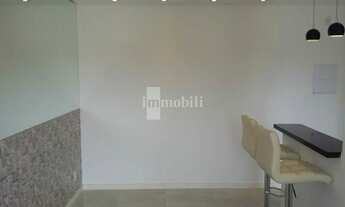 Imagem 5: APARTAMENTO COM MÓVEIS PLANEJADOS, ELEVADOR E CONDOMÍNIO COM ÁREA DE LAZER COMPLETA