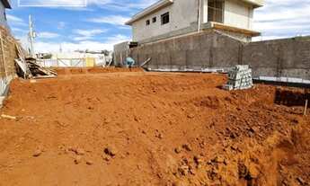Imagem 2: Lote 498 m² Aterrado Piscina Cavada com Projeto Quinta dos Ventos