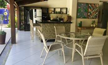 Imagem 6: Casa - 5 Suítes - 750 m² de área construída - Vilas do Atlântico