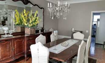 Imagem 2: Apartamento à venda, 250 m² - Copacabana - Rio de Janeiro/RJ