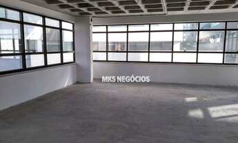 Imagem 7: Andar Corporativo para alugar, 360 m² por R$ 20.000,00/mês - Funcionários - Belo Horizonte