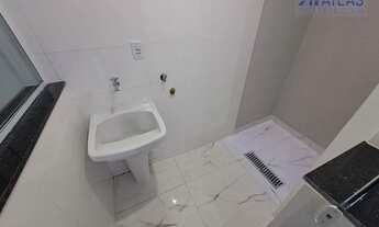 Imagem 6: Apartamentos com 02 Dormitórios, 43 m² para Locação à partir de R$1.600,00 e Venda à parti