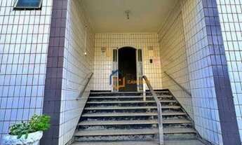 Imagem 6: Apartamento com 1 dormitório à venda, 48 m² por R$ 148.000,00 - Mirim - Praia Grande/SP