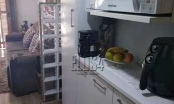 Imagem 4: Casa em Condomínio com 2 Dormitorio(s) localizado(a) no bairro Vicentina em São Leopoldo