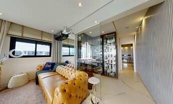 Imagem 2: Apartamento no Vedara Alphaville, 64 metros com vaga