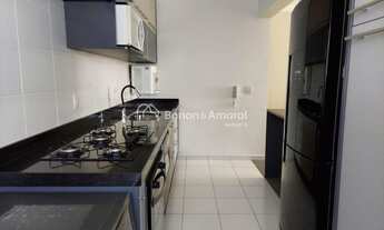 Imagem 2: Apartamento - Jardim Nova Europa - Campinas