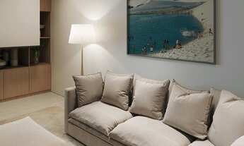 Imagem 6: Casa de condomínio à venda, com 4 quartos/suítes, 508m², no bairro do Jardim Botânico - RJ